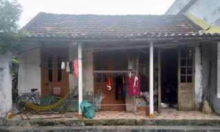 Mượn cớ "thăm hỏi", "cụ ông" 69 tuổi đã làm người phụ nữ mắc bệnh tâm thần có thai - Ảnh: Hoàng Long
