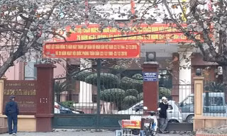 Nhiều cán bộ Sở LĐ-TB-XH tỉnh Thái Bình liên quan đến đường dây "chạy" chế độ - Ảnh: Hoàng Long