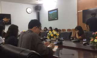 Những người đăng tải thông tin thất thiệt về sán lợn ở Lạng Sơn đã bị xử lý. Ảnh: Duy Chiến