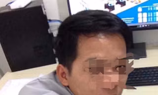 Anh Tương ra đi đột ngột làm người thân, bạn bè bàng hoàng, đau xót .Ảnh: TL