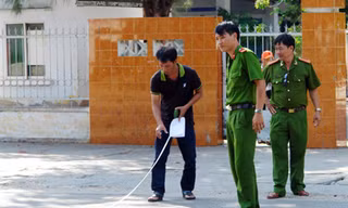 Nam sinh lớp 9 tử vong bất thường sau khi đánh nhau với bạn