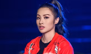 Trương Nhi đột ngột huỷ lịch quay Glee để nhập viện