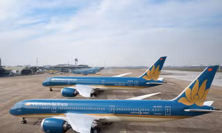 Vietnam Airlines hoãn Đại hội cổ đông thường niên năm 2020
