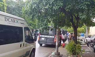 Bộ GTVT bác thông tin cấm xe Limousine kinh doanh chở khách
