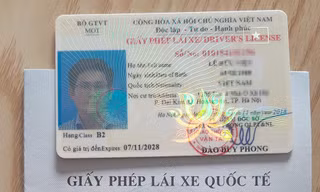 Nếu Việt Nam không luật hoá các quy chuẩn của Công ước Viên, bằng lái xe Việt Nam cấp sẽ không được sử dụng ở các nước thành viên, người dân phải thêm bước đổi bằng quốc tế như hiện nay.