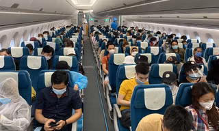 Sẵn sàng mọi điều kiện để mở lại đường bay quốc tế thường lệ.