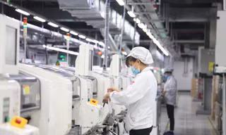 Bắc Giang phê duyệt quy hoạch khu công nghiệp rộng hơn 150 ha