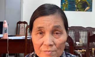 Đối tượng Châm.
