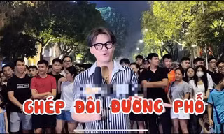 Facebooker bị phạt 67,5 triệu đồng vì quảng cáo cờ bạc trá hình trên phố đi bộ 