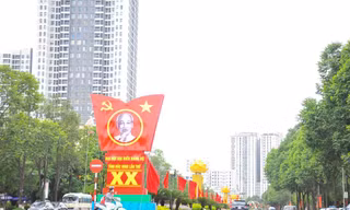Tỉnh Bắc Ninh phấn đấu trở thành động lực phát triển kinh tế cả nước
