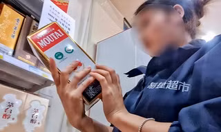 Thâm nhập 'thủ phủ' bán hàng Trung Quốc nghi nhập lậu tại Bắc Ninh