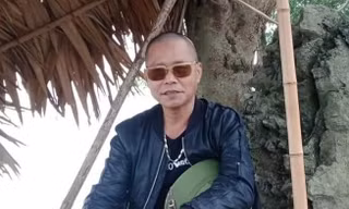 Đối tượng Giang