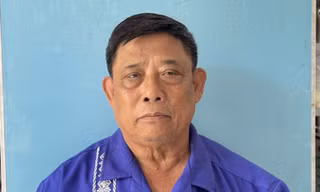 Bị can Linh
