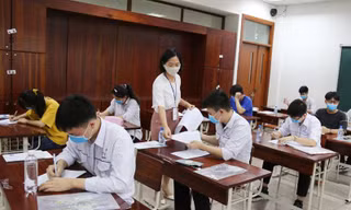 Tỉnh Bắc Ninh hỗ trợ, miễn học phí cho học sinh