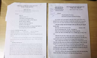 Phản hồi vụ sản phụ phải cắt tử cung khi sinh rồi nhận tin con mất
