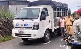 Bác thông tin 'bắt khẩn cấp một cán bộ cấp cao' liên quan vụ nổ súng ở Vĩnh Long