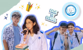 Nguồn: Đại học Y Dược