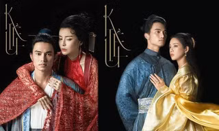 Ngày đầu ra mắt khán giả, "Kiều" gây thất vọng toàn tập vì "không bám sát nguyên tác" 