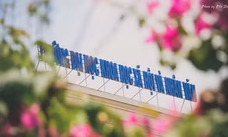 Nguồn: Fanpage trường ĐH KHXH&NV
