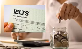 IELTS 6.5 "rớt giá" hay áp lực cuộc đua điểm thi IELTS đang trở nên phi lý?