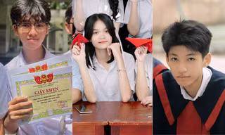 Đà Nẵng: Teen 2K9 hồi hộp trước giờ công bố điểm thi vào 10 năm học 2024