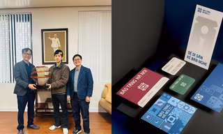 Gây xôn xao với đồ án tốt nghiệp, nam sinh Kiến trúc được Bảo tàng Hà Nội mời hợp tác