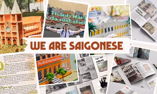 Teen THPT Nguyễn Thị Minh Khai học Lịch sử bằng ấn phẩm handmade "đỉnh của chóp"