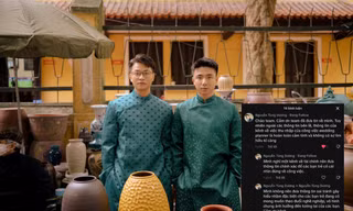 Thẳng thắn đáp trả thông tin sai lệch về công việc, “anh Âm” nhận lời khen 10 điểm