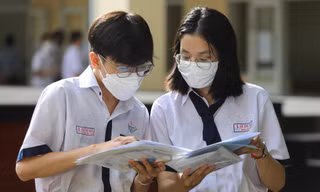 Tuyển sinh ĐH 2025: Dừng xét tuyển sớm, cơ hội vào đại học thay đổi thế nào?