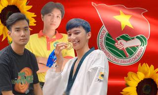 Khát vọng cống hiến tuổi trẻ của Đoàn viên Gen Z: Hết mình vì một tương lai Việt Nam