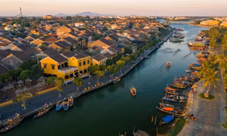 Sắp thu phí khách tham quan, liệu Hội An có còn là điểm đến yêu thích của Gen Z?