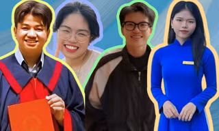 Hội tiền bối "sang tai" cho teen 2K6 bí kíp vượt vũ môn kỳ thi tốt nghiệp THPT