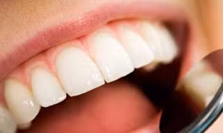 Chăm sóc răng miệng để nụ cười luôn rạng rỡ