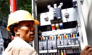 Khách hàng lớn sẽ mua điện trực tiếp từ các nhà máy