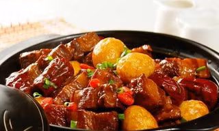 Chuyện động trời: Thịt thuốc phiện!