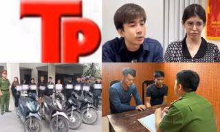 Bản tin Hình sự: Tin mới liên quan vụ 4 nữ tiếp viên hàng không xách ma túy từ Pháp về