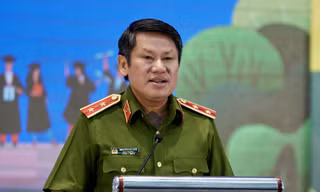 Nhiều sinh viên phải trả giá rất đắt khi tham gia vào các đường dây ma túy
