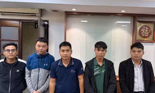 Hà Nội: Vạch trần thủ đoạn thổi giá tới 30 tỷ đồng/m2 đất đấu giá ở Sóc Sơn