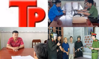 Bản tin Hình sự: Người phụ nữ ngoại quốc lõa thể nghi rơi từ tầng cao chung cư tử vong