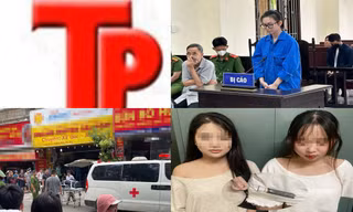 Bản tin Hình sự: Bắt giữ nhóm thanh niên chặn đường cướp thuốc lá điện tử của đôi nam nữ