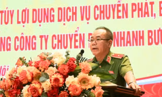 Nhận diện thủ đoạn mua bán, vận chuyển ma túy qua đường bưu điện