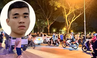 Bắt đối tượng vờ mua ô tô rồi lái xe bỏ trốn