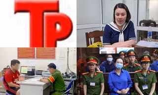 Bản tin Hình sự: Lập nhóm chat, đăng tải gần 500 clip đồi trụy để thu tiền người tham gia