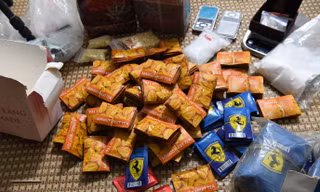 Cảnh báo loại ma túy tổng hợp mới gây nghiện gấp 50 lần heroin, nguy cơ tử vong cao