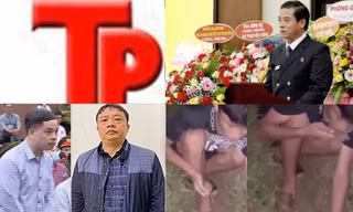 Bản tin Hình sự: Triệt phá đường dây cá độ bóng đá hơn 500 tỷ đồng