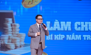 Mr Hunter - Lê Khắc Ngọ trong đường dây lừa đảo 5.200 tỷ đồng là ai?