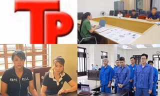 Bản tin Hình sự: Nam thanh niên nhảy cầu tự tử sau khi cãi nhau với vợ