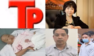 Bản tin Hình sự: Hai nhóm thanh niên mang cả chục cây rựa ra sân vận động đánh nhau