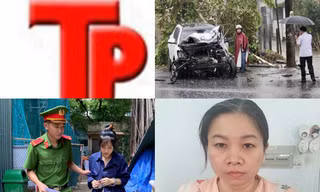 Bản tin Hình sự: Đi giải quyết 'chuyện tình cảm', nam thanh niên bị chém gần đứt lìa cánh tay