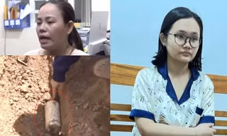 Từ vụ người phụ nữ dùng xyanua sát hại người thân: 'Giải mã' nguồn cơn gây tội ác